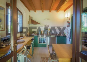 Cucina - Rustic via Ernesto Arduini
 
33, Cavriago - photo 33