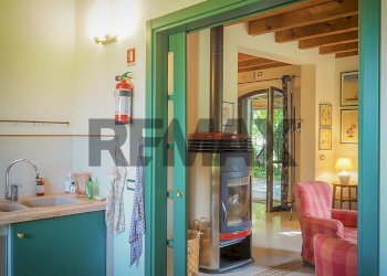 Cucina - Rustic via Ernesto Arduini
 
33, Cavriago - photo 36