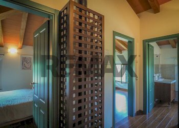 Hall / corridoio - Rustic via Ernesto Arduini
 
33, Cavriago - photo 46