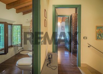 Hall / corridoio - Rustic via Ernesto Arduini
 
33, Cavriago - photo 56