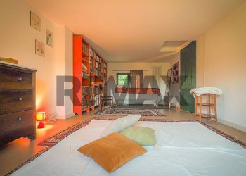 Camera / camera da letto - Rustic via Ernesto Arduini
 
33, Cavriago - photo 71