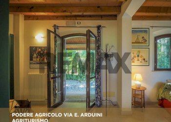 Hall / corridoio - Rustic via Ernesto Arduini
 
33, Cavriago - photo 82