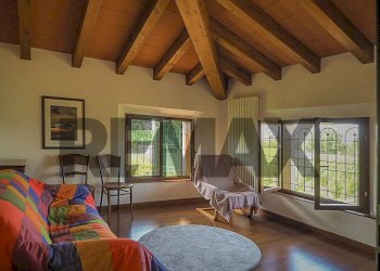Soggiorno - Rustic via Ernesto Arduini
 
33, Cavriago - photo 83