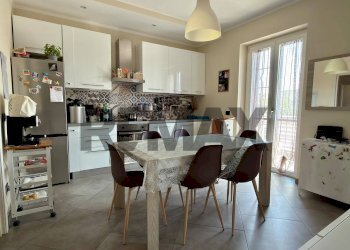 Cucina - Trilocale Via Zeccarelle 40
 
40, Minturno - foto 6