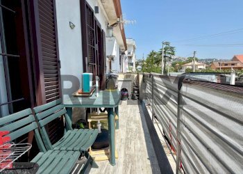 Balcone - Trilocale Via Zeccarelle 40
 
40, Minturno - foto 12