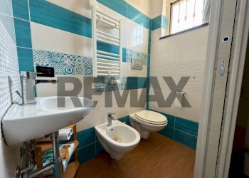 Bagno - Trilocale Via Zeccarelle 40
 
40, Minturno - foto 15