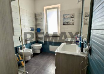 Bagno - Trilocale Via Zeccarelle 40
 
40, Minturno - foto 17