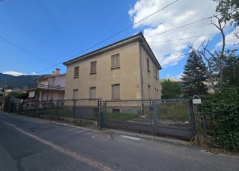 Foto 1 - Appartamento Via San Lorenzo
39, Pizzoli - foto 1