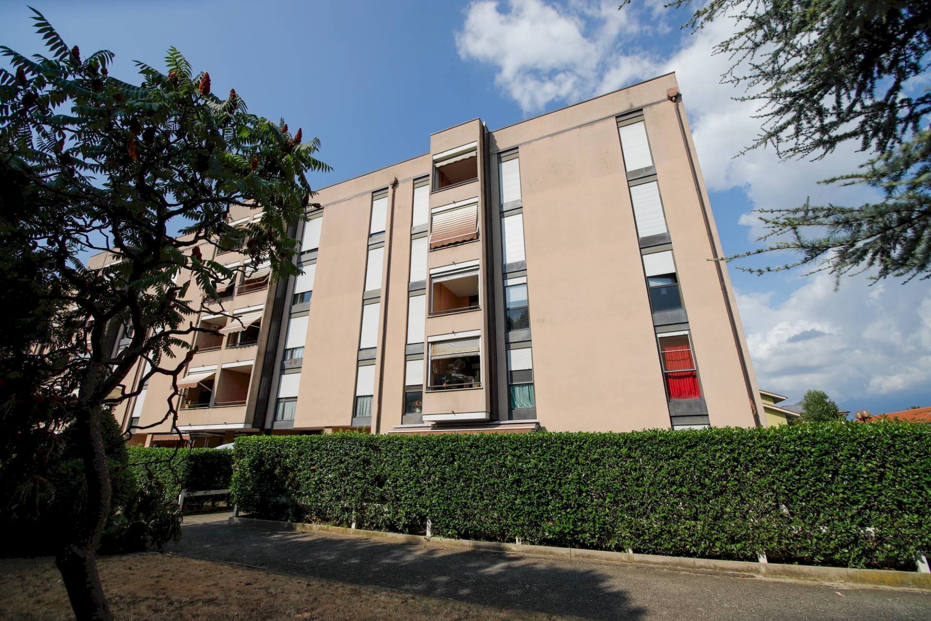 Foto 1 - Four-room apartment Via Uligini
 
18, Rivarolo Canavese - photo 1