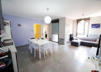 Foto 2 - Four-room apartment Via Uligini
 
18, Rivarolo Canavese - photo 2