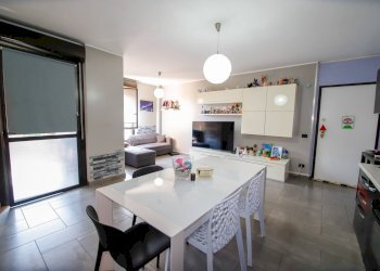 Foto 3 - Four-room apartment Via Uligini
 
18, Rivarolo Canavese - photo 3