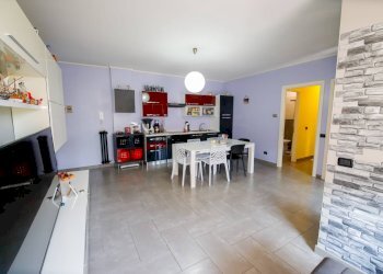Foto 4 - Four-room apartment Via Uligini
 
18, Rivarolo Canavese - photo 4