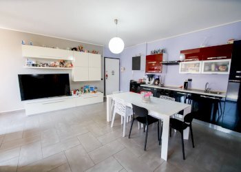 Foto 5 - Four-room apartment Via Uligini
 
18, Rivarolo Canavese - photo 5