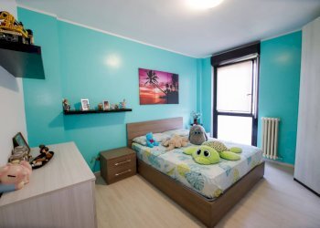 Foto 6 - Four-room apartment Via Uligini
 
18, Rivarolo Canavese - photo 6