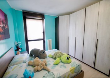 Foto 7 - Four-room apartment Via Uligini
 
18, Rivarolo Canavese - photo 7