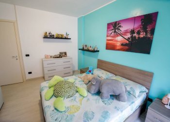 Foto 8 - Four-room apartment Via Uligini
 
18, Rivarolo Canavese - photo 8