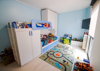 Foto 10 - Four-room apartment Via Uligini
 
18, Rivarolo Canavese - photo 10