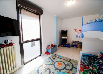 Foto 11 - Four-room apartment Via Uligini
 
18, Rivarolo Canavese - photo 11