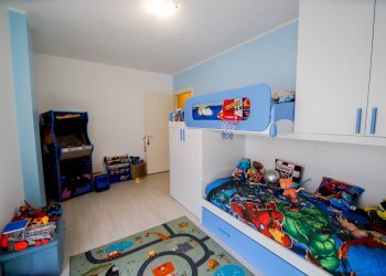 Foto 12 - Four-room apartment Via Uligini
 
18, Rivarolo Canavese - photo 12