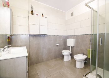 Foto 13 - Four-room apartment Via Uligini
 
18, Rivarolo Canavese - photo 13