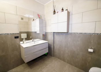 Foto 15 - Four-room apartment Via Uligini
 
18, Rivarolo Canavese - photo 15