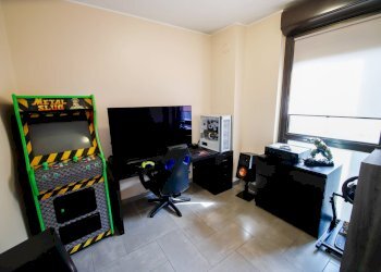 Foto 16 - Four-room apartment Via Uligini
 
18, Rivarolo Canavese - photo 16
