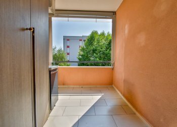 Foto 20 - Four-room apartment Via Uligini
 
18, Rivarolo Canavese - photo 20