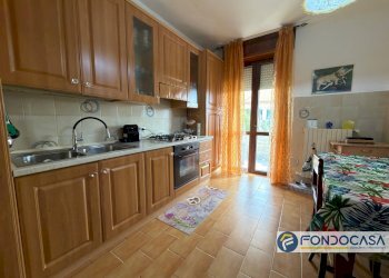 Foto 8 - Three-room apartment Via Degli Orti, Coccaglio - photo 8