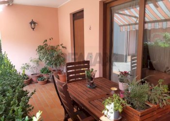 Terrazza - Villa via dei geranei
14, Castelletto Sopra Ticino - photo 6