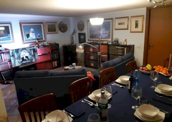 Sala da pranzo - Villa via dei geranei
14, Castelletto Sopra Ticino - photo 7