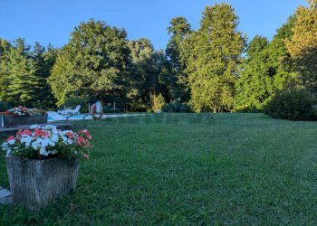 Giardino - Villa via dei geranei
14, Castelletto Sopra Ticino - photo 16