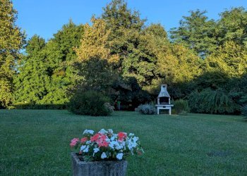 Giardino - Villa via dei geranei
14, Castelletto Sopra Ticino - photo 17