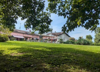 Giardino - Villa via dei geranei
14, Castelletto Sopra Ticino - photo 19