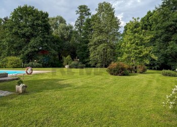 Giardino - Villa via dei geranei
14, Castelletto Sopra Ticino - photo 27