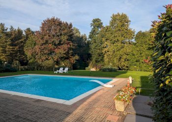 Piscina - Villa via dei geranei
14, Castelletto Sopra Ticino - photo 33