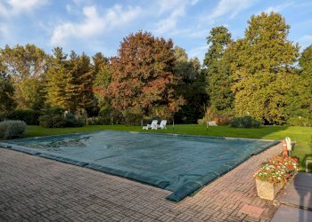 Piscina - Villa via dei geranei
14, Castelletto Sopra Ticino - photo 46
