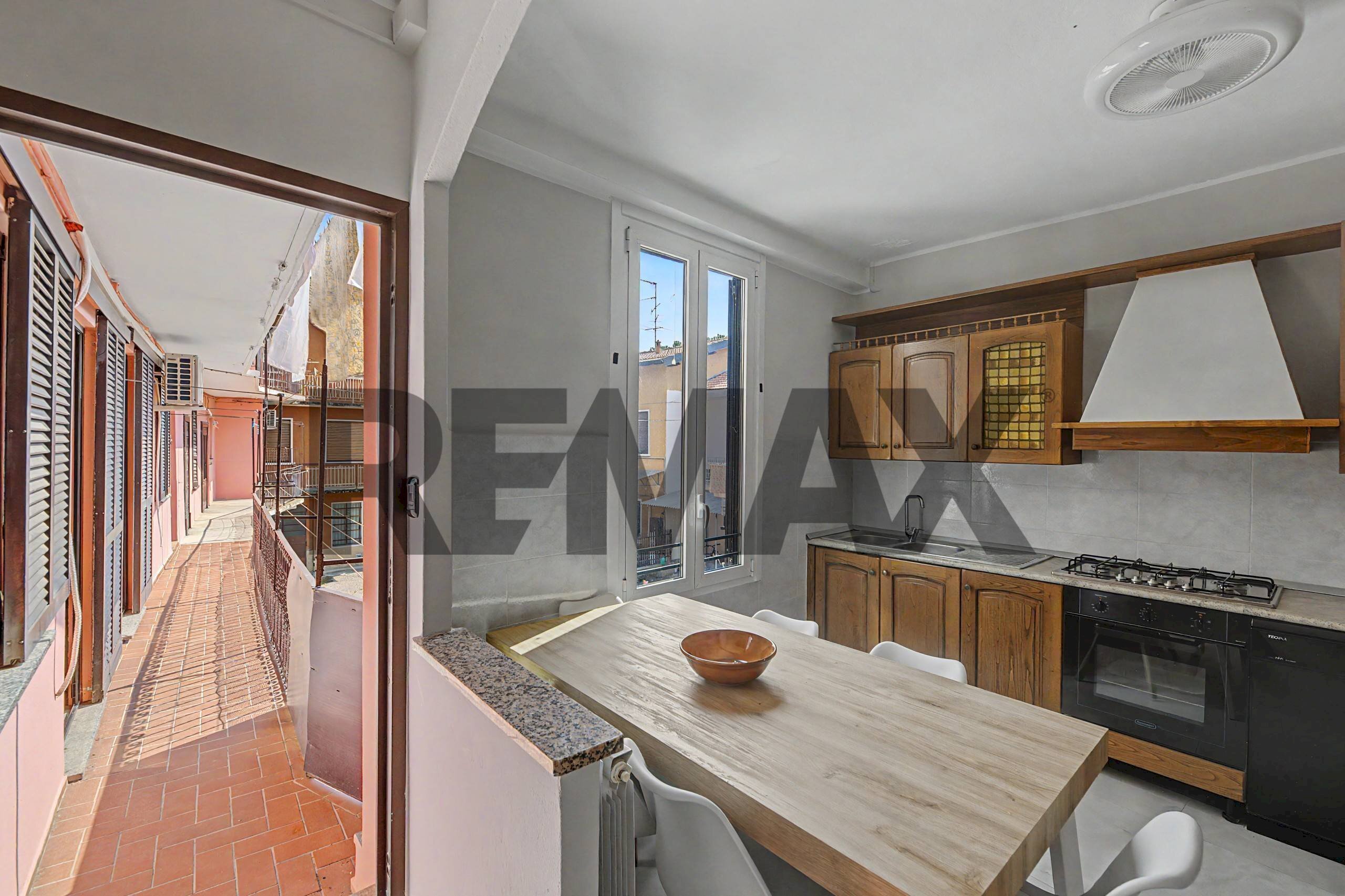 Cucina - Trilocale via genova
 
40, Casorate Sempione - foto 1