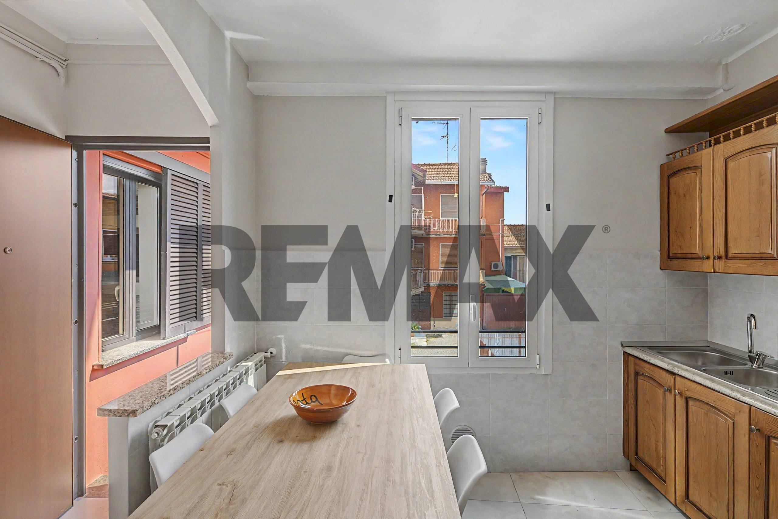 Cucina - Trilocale via genova
40, Casorate Sempione - foto 2