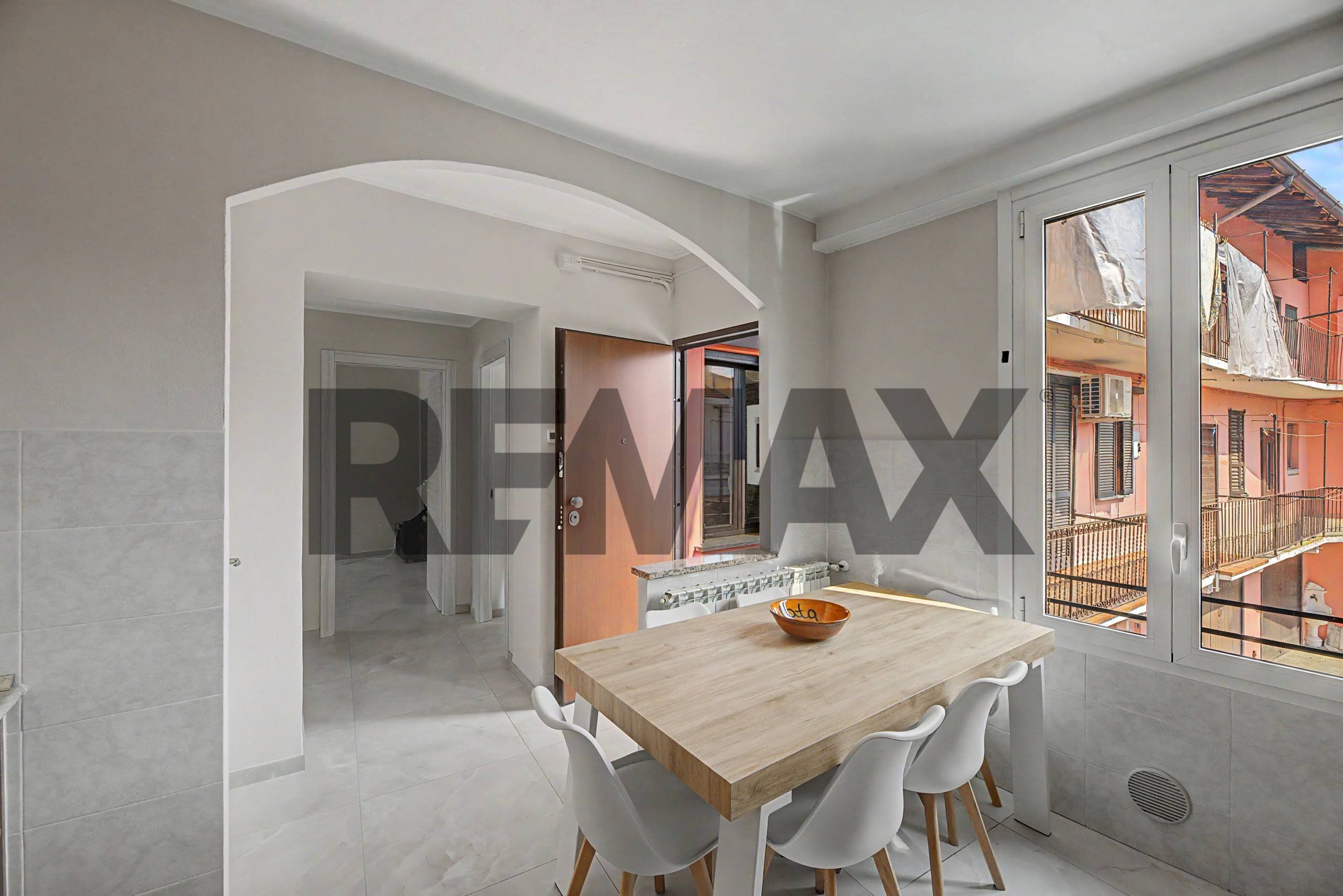 Sala da pranzo - Trilocale via genova
40, Casorate Sempione - foto 3