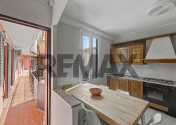 Cucina - Trilocale via genova
 
40, Casorate Sempione - foto 1