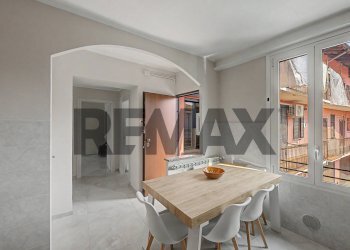 Sala da pranzo - Trilocale via genova
 
40, Casorate Sempione - foto 3