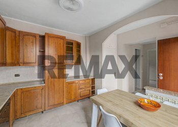Cucina - Trilocale via genova
 
40, Casorate Sempione - foto 5