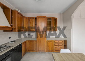 Cucina - Trilocale via genova
 
40, Casorate Sempione - foto 6