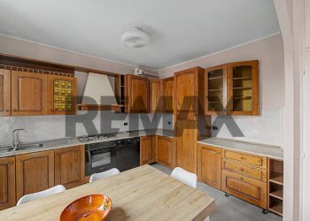 Cucina - Trilocale via genova
 
40, Casorate Sempione - foto 7