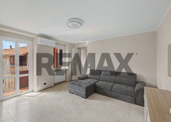Soggiorno - Trilocale via genova
 
40, Casorate Sempione - foto 19