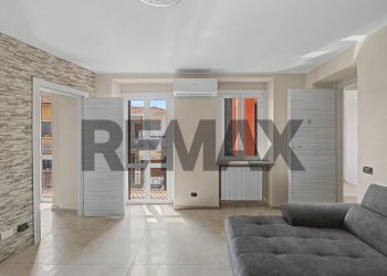 Soggiorno - Trilocale via genova
 
40, Casorate Sempione - foto 20