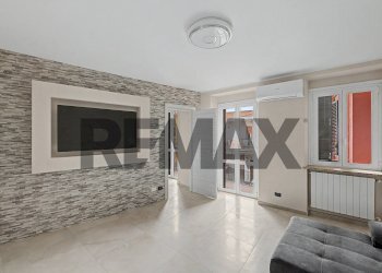 Soggiorno - Trilocale via genova
 
40, Casorate Sempione - foto 21