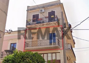 Edificio all\'aperto - Three-room apartment Via Platamone
 
30, Rosolini - photo 1