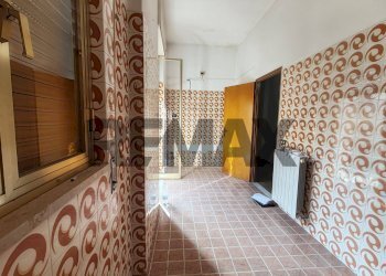 Ricezione / Lobby - Three-room apartment Via Platamone
 
30, Rosolini - photo 9