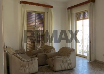Soggiorno - Three-room apartment Via Platamone
 
30, Rosolini - photo 20